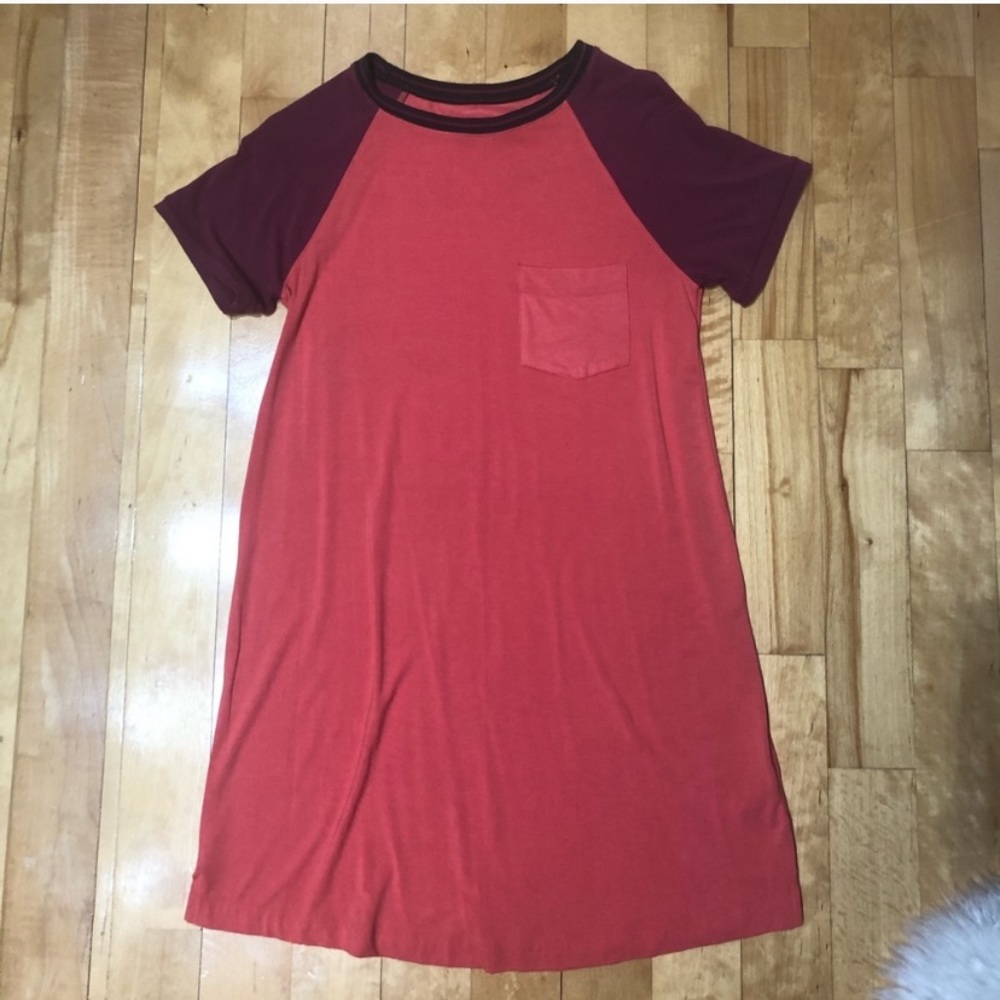 Abercrombie & Fitch Dress